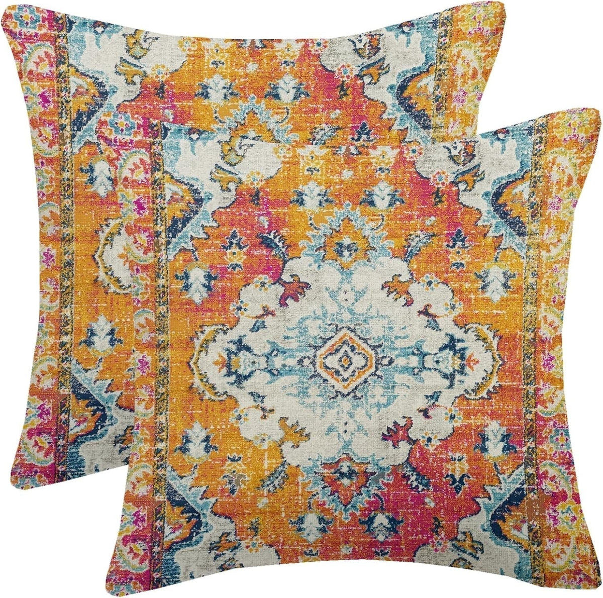 Boho Decorative Cushion Covers | Tabularaaza