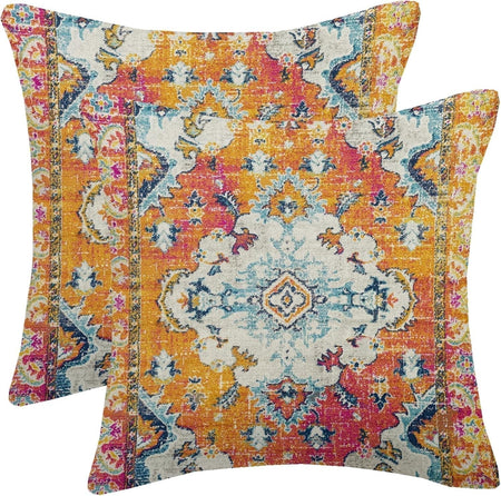 Boho Decorative Cushion Covers | Tabularaaza