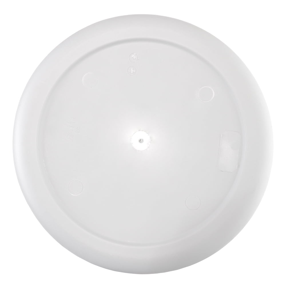 Flexible Round Plastic Laundry Hamper | Tabularaaza