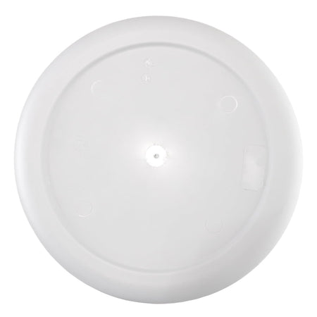 Flexible Round Plastic Laundry Hamper | Tabularaaza