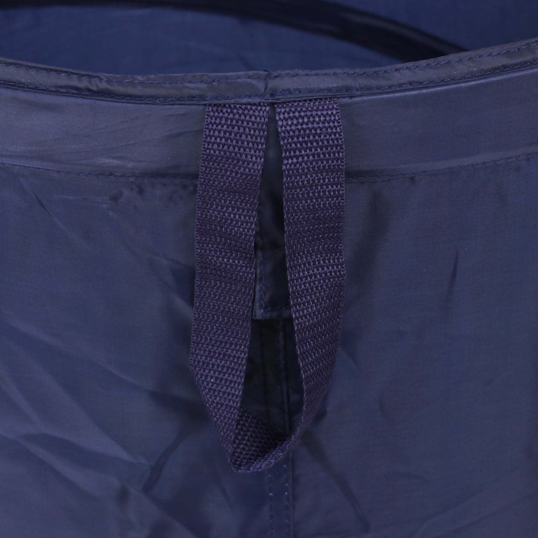 Pop - Up Laundry Hamper with Zipper Lid | Tabularaaza