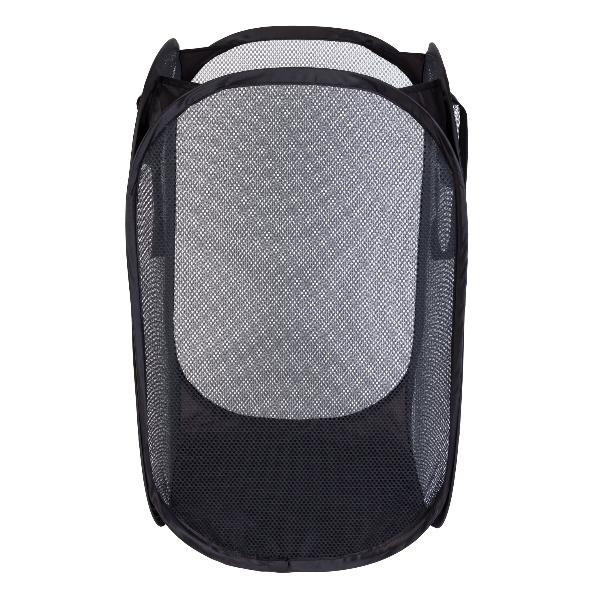 Pop - Up Spiral Laundry Hamper | Tabularaaza