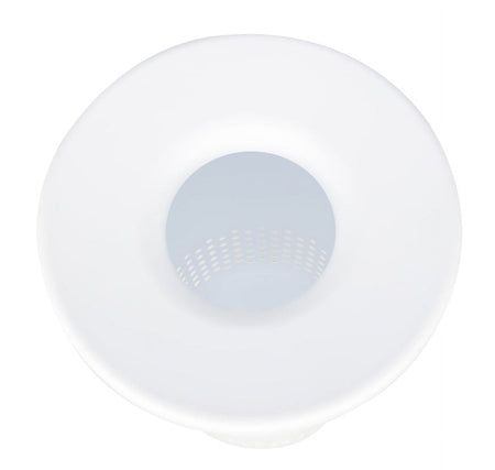 Round Lidded Laundry Hamper | Tabularaaza