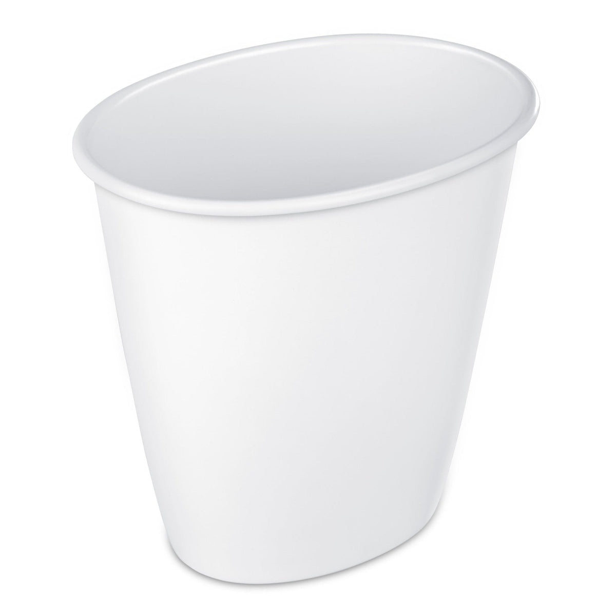 Small Bathroom Wastebasket | Tabularaaza