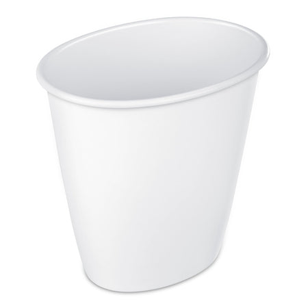 Small Bathroom Wastebasket | Tabularaaza