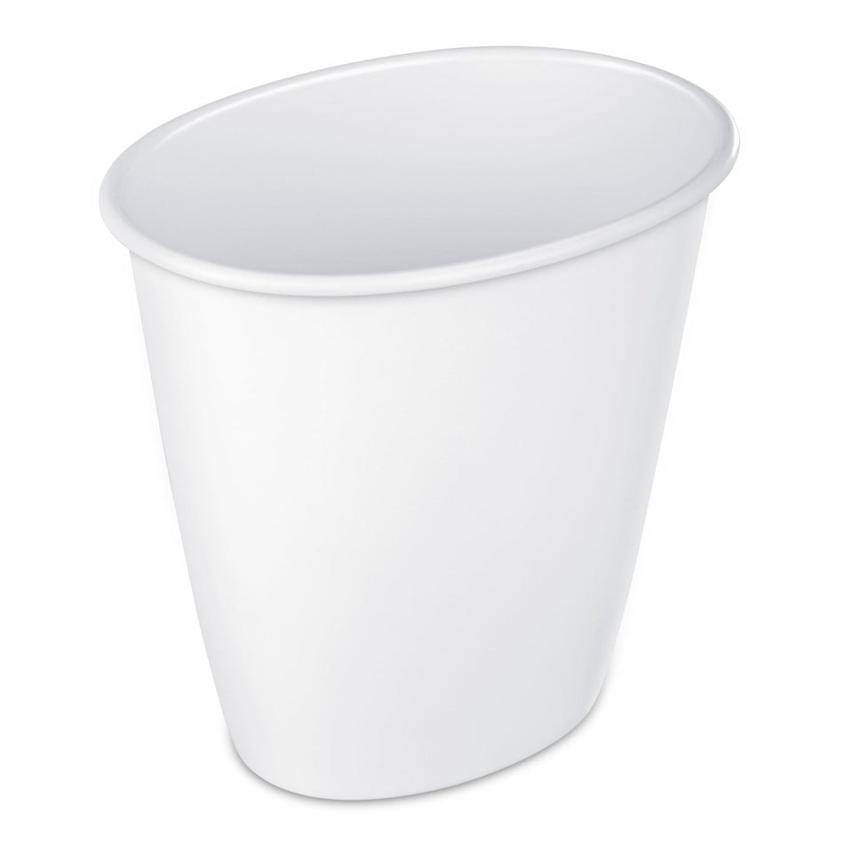 Small Bathroom Wastebasket | Tabularaaza